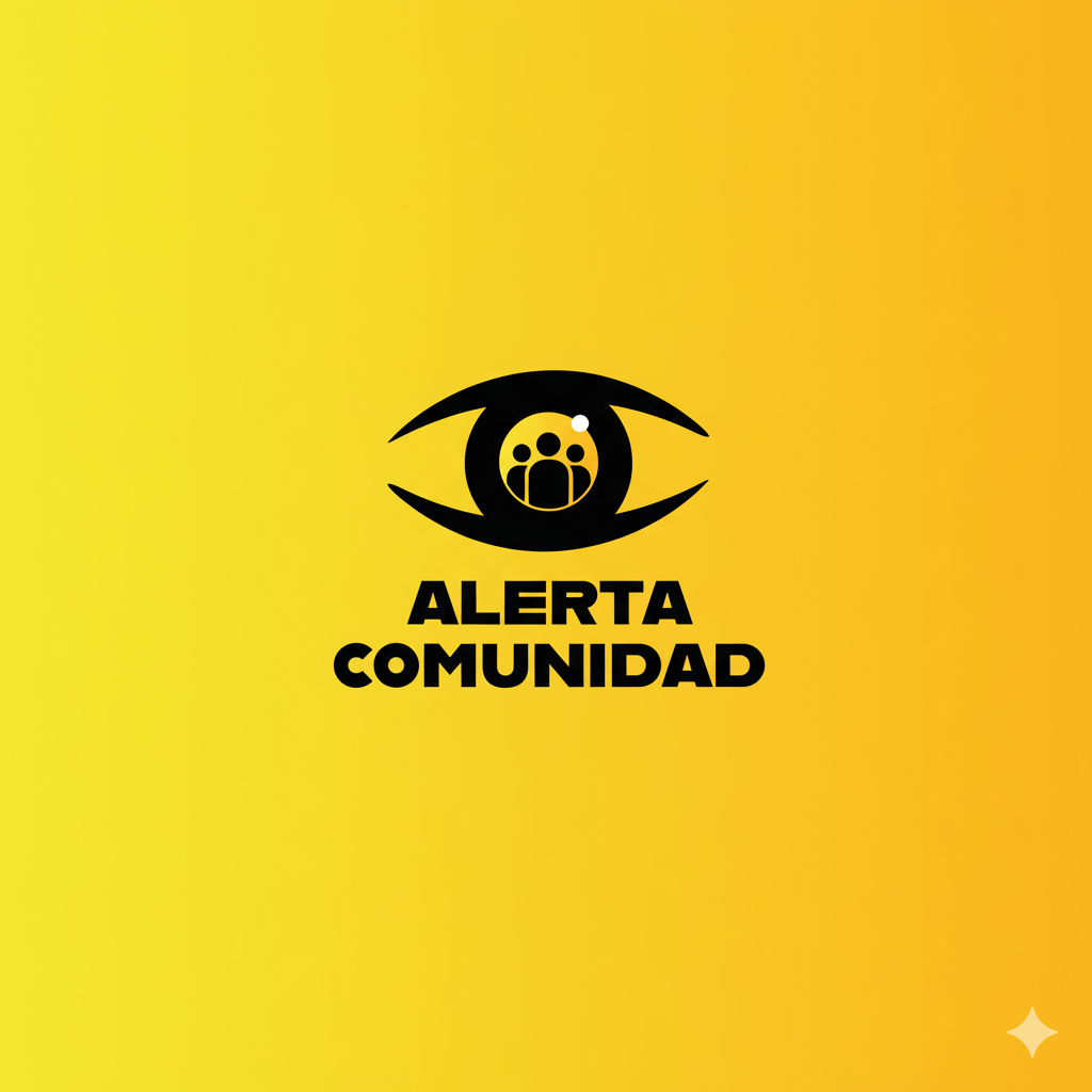 Alerta Comunidad